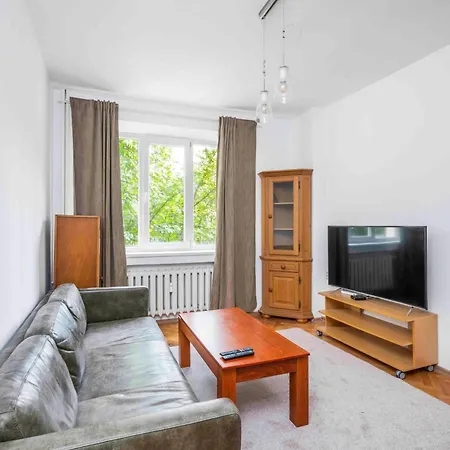 Quiet And 1bd Next To Ndk & Vitosha Blvd By Flat Mаnager *