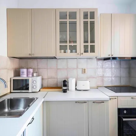 Quiet And 1bd Next To Ndk & Vitosha Blvd By Flat Mаnager Appartement *