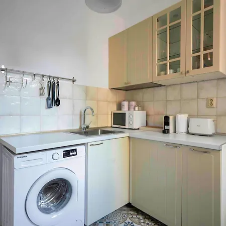 Quiet And 1bd Next To Ndk & Vitosha Blvd By Flat Mаnager * Sofia