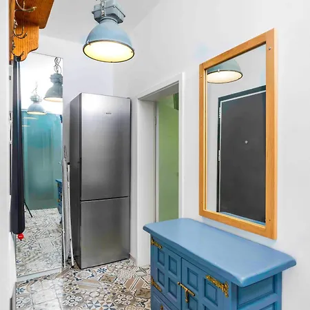 Quiet And 1bd Next To Ndk & Vitosha Blvd By Flat Mаnager Appartement *