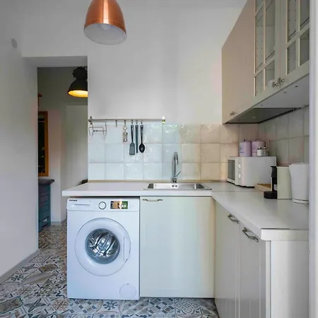 Appartement Quiet And 1bd Next To Ndk & Vitosha Blvd By Flat Mаnager *